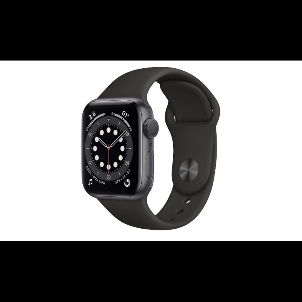 🖤🤍Apple Watch Series 6🤍🖤